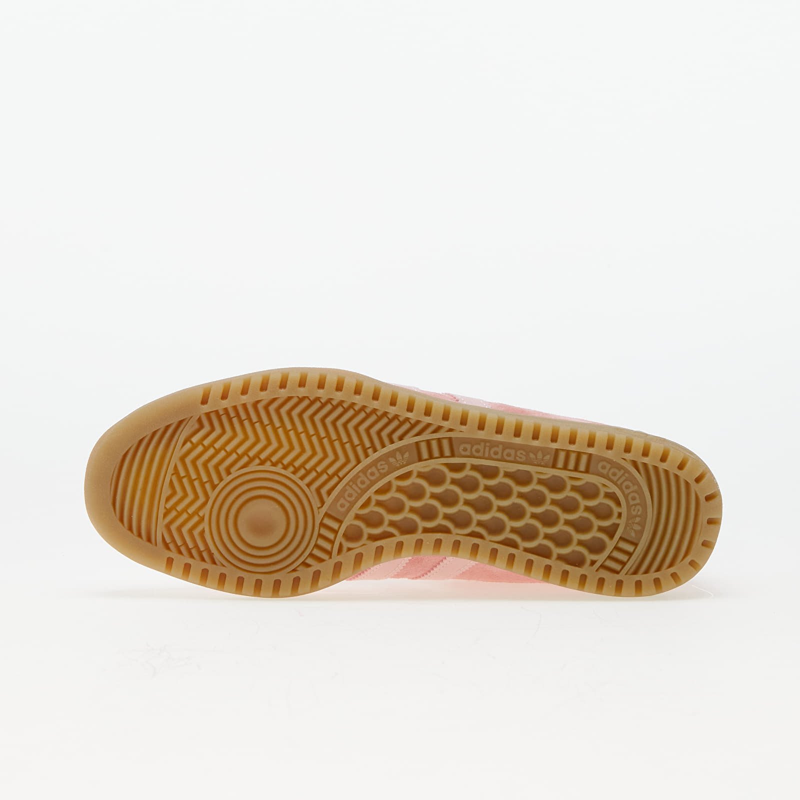 Men's sneakers and shoes adidas Bermuda Glow Pink/ Clear Pink/ Gum4