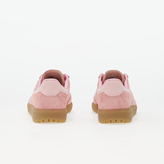 Mens adidas pink clearance