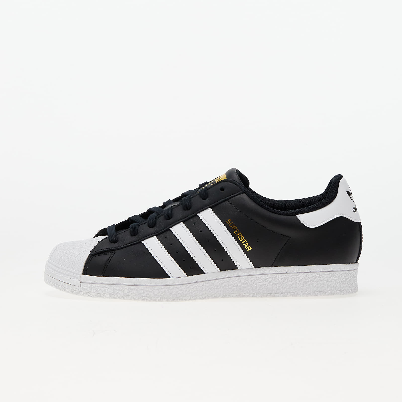 Sneakers adidas Superstar Core Black/ Ftw White/ Core Black