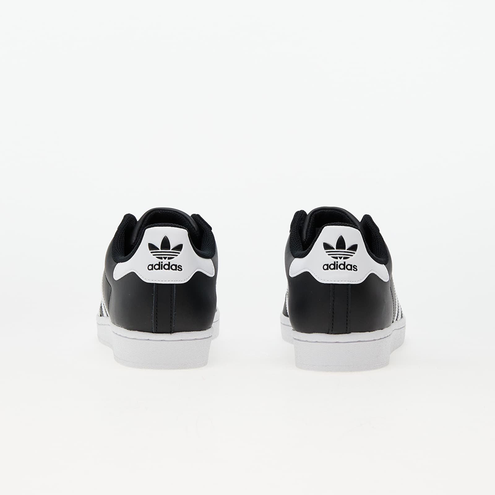 Scarpe uomo adidas Superstar Core Black/ Ftw White/ Core Black