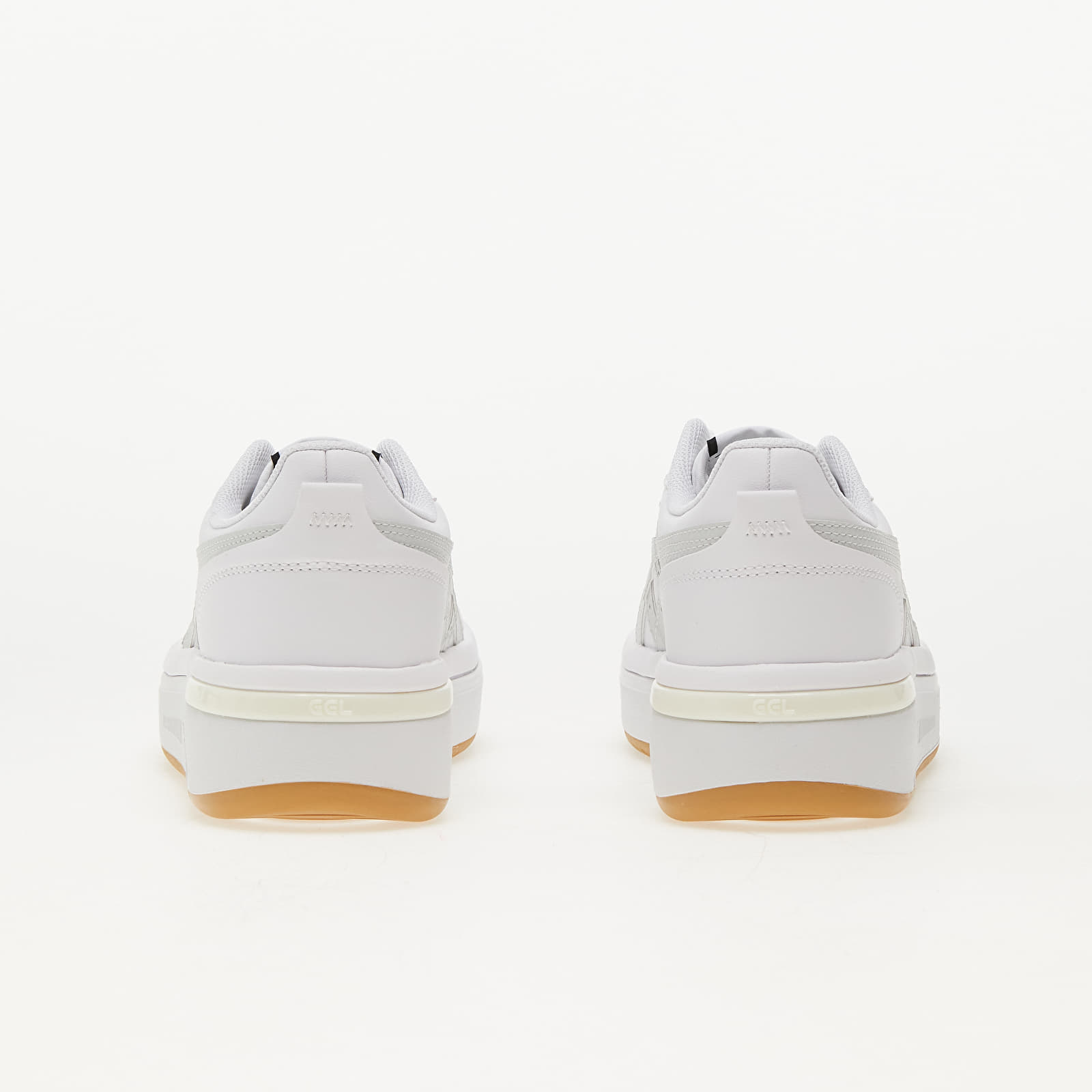 Ženske superge in čevlji Asics Japan S St White/ Glacier Grey