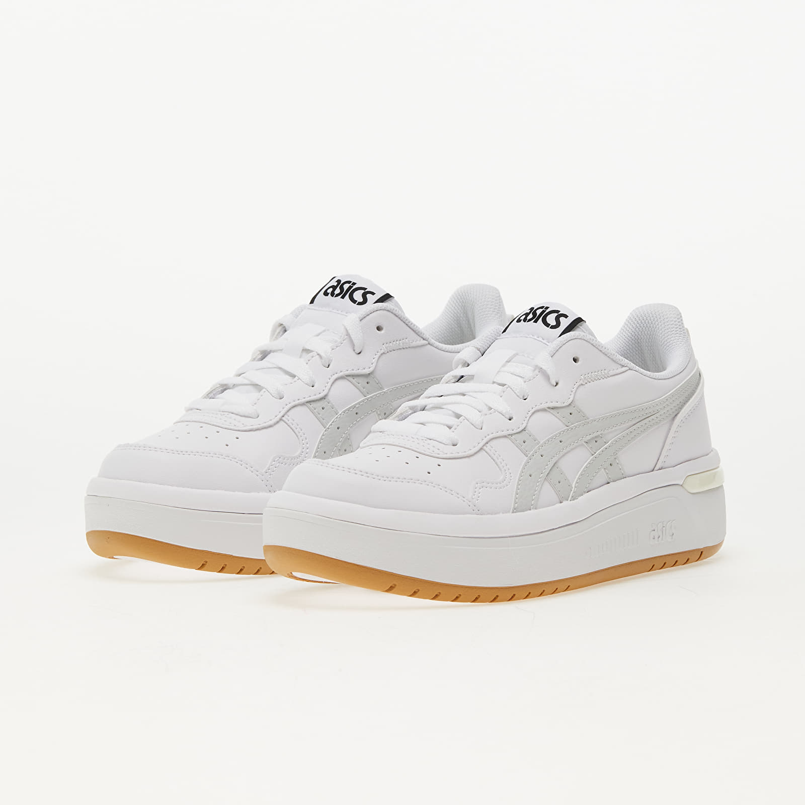 Asics Sneakers Asics Japan S St White/ Glacier Grey EUR 39.5 - 6