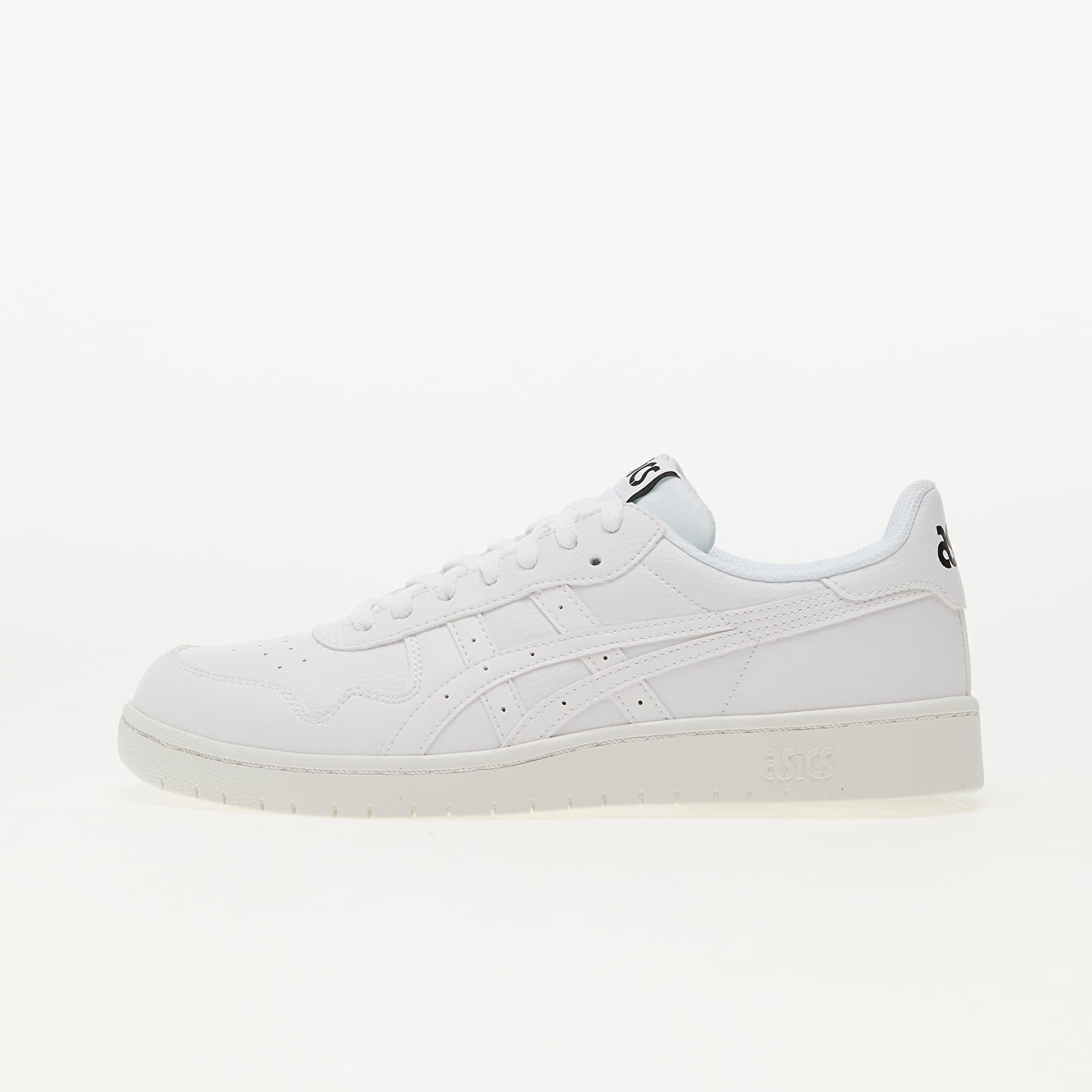 Pánske tenisky a obuv Asics Japan S White/ White