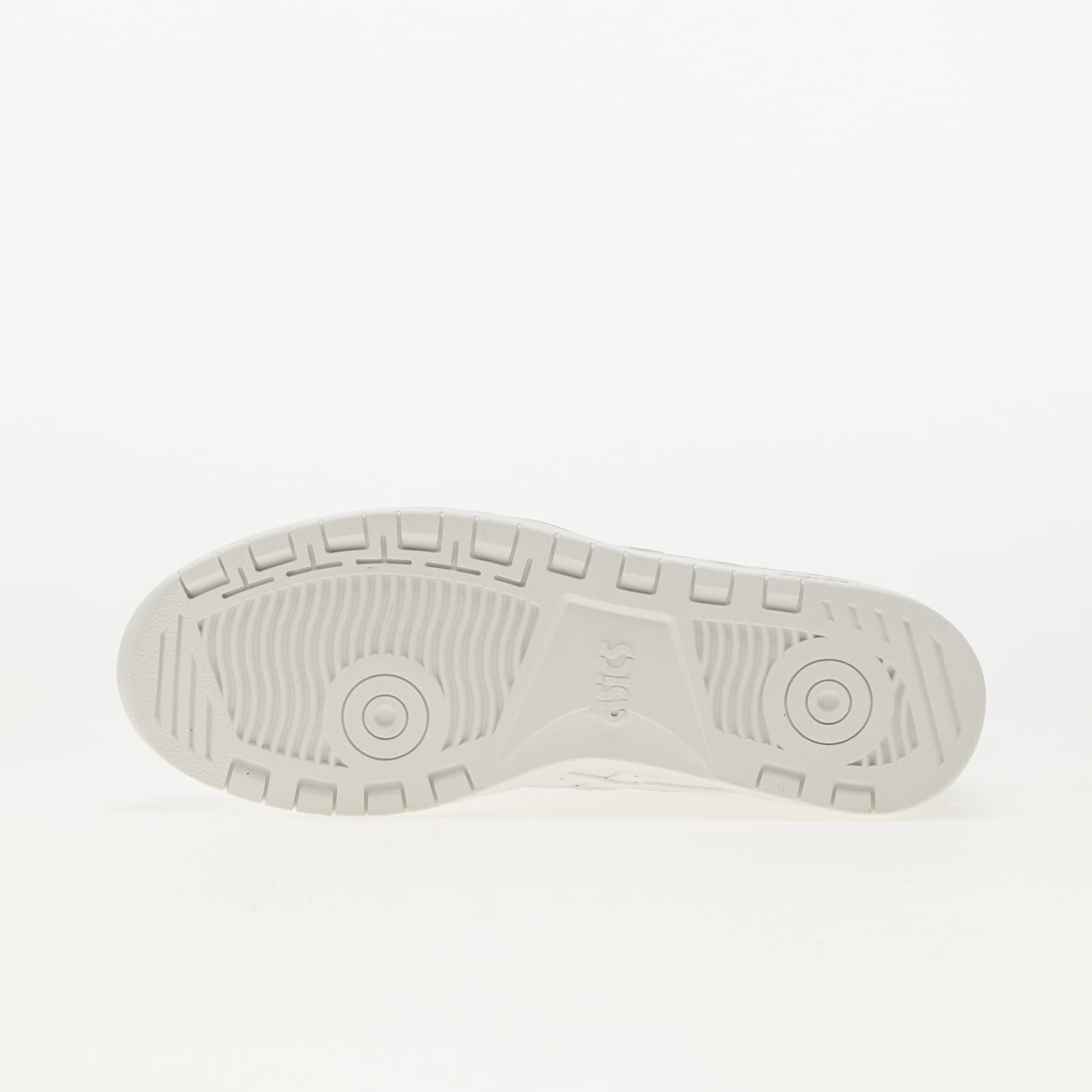 Pánske tenisky a obuv Asics Japan S White/ White