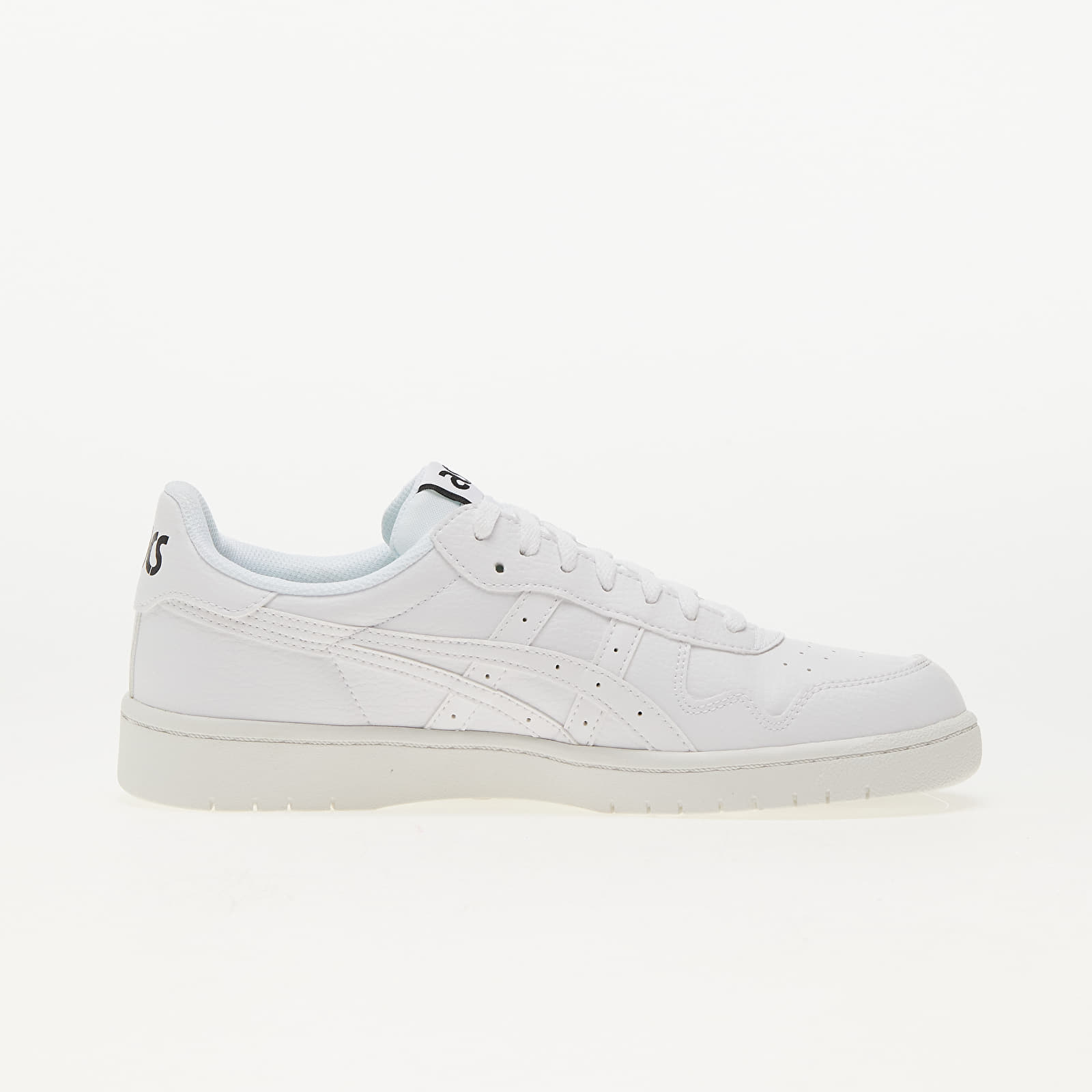 Pánske tenisky a obuv Asics Japan S White/ White