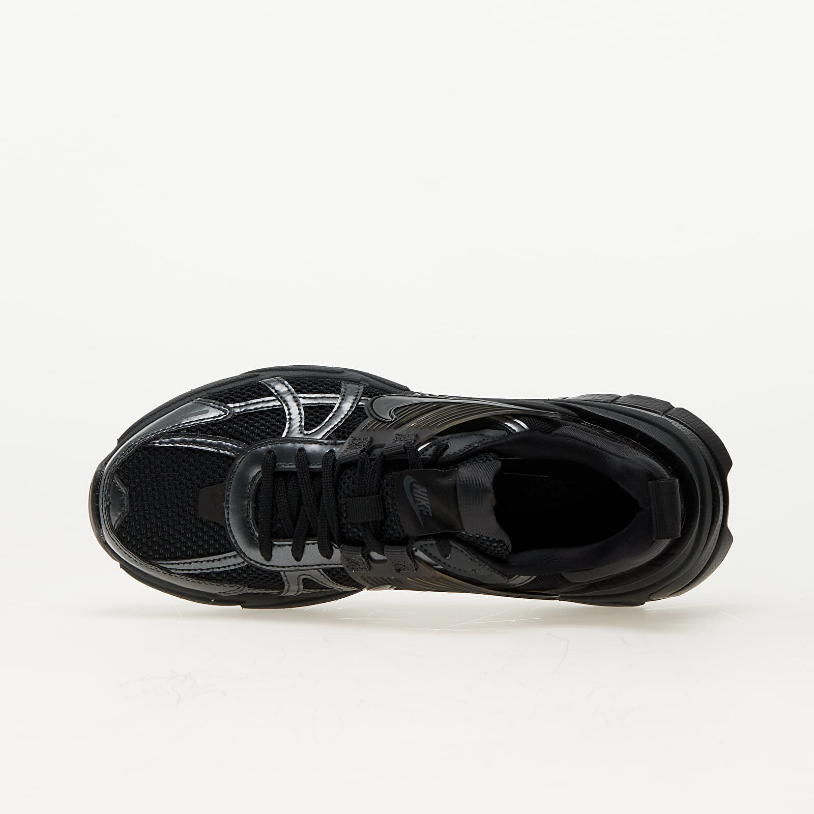 Chaussures et baskets femme Nike V2K Run Black/ Dk Smoke Grey-Anthracite