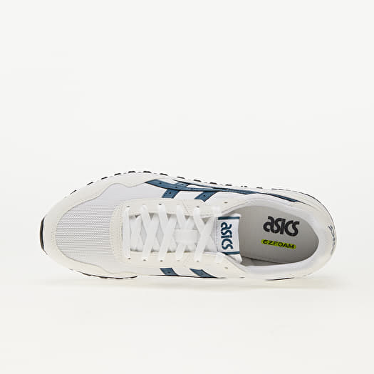 Asics tiger mens gel-lyte v i clearance trainers white/white