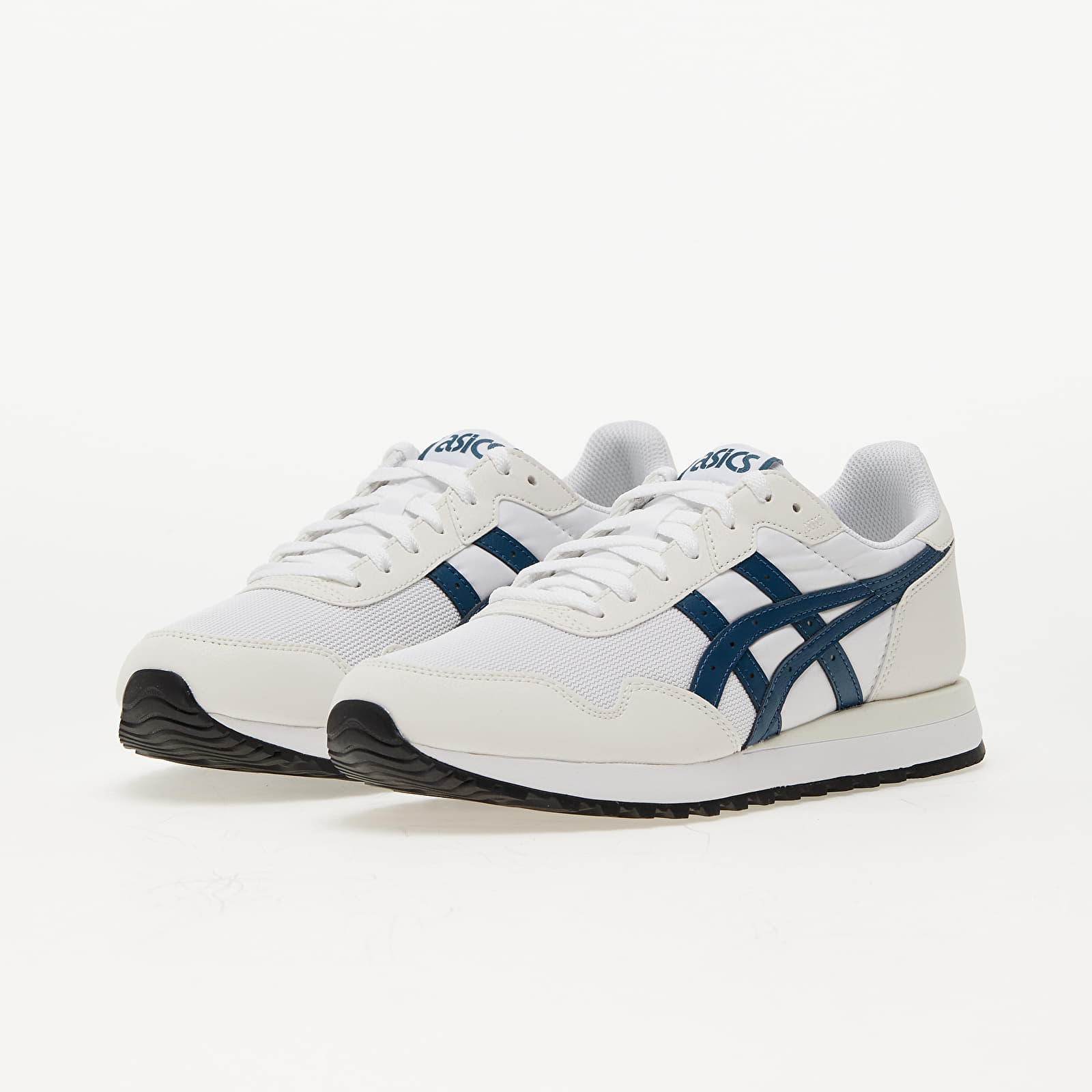 Asics tiger men's sneakers outlet