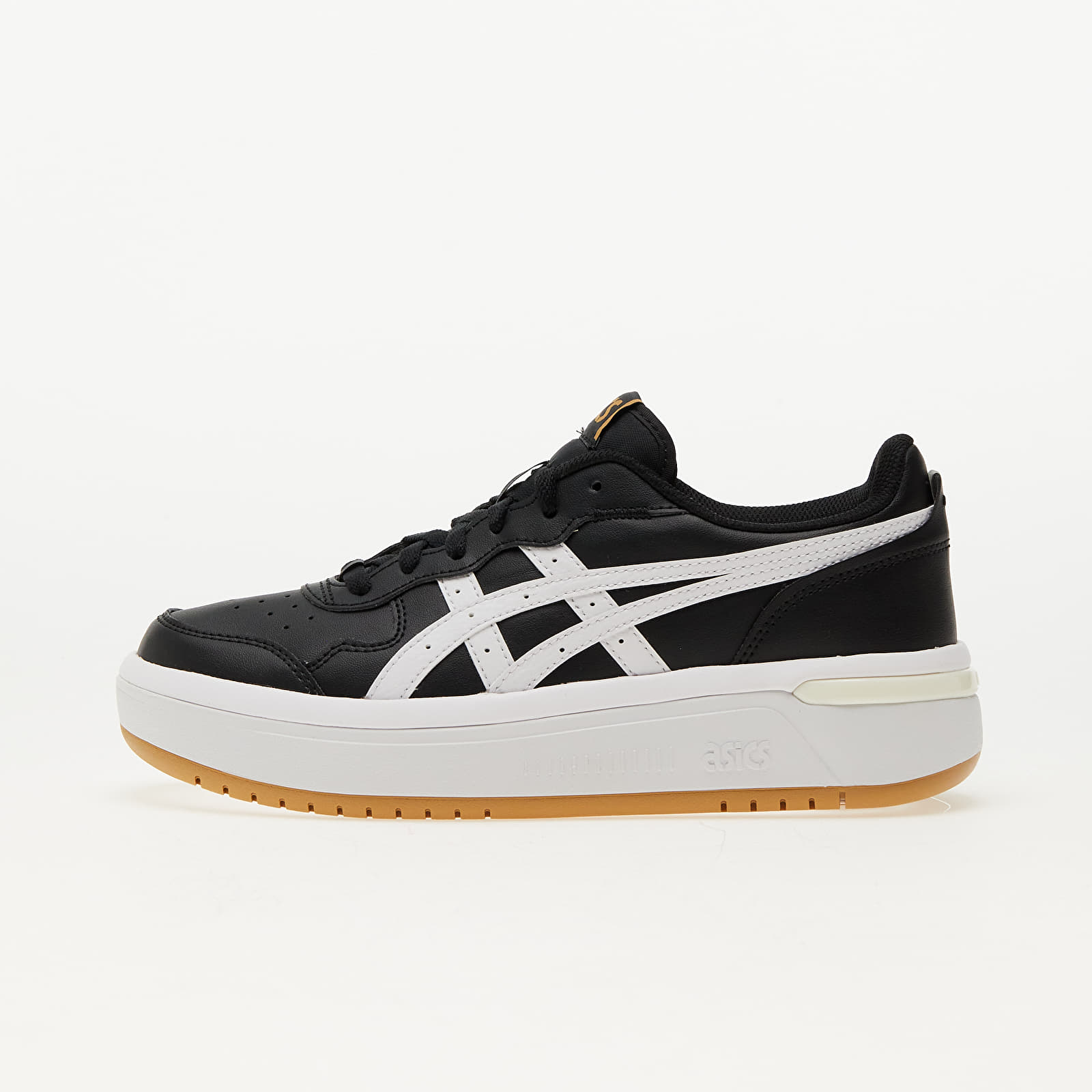 Ženske superge in čevlji Asics Japan S St Black/ White