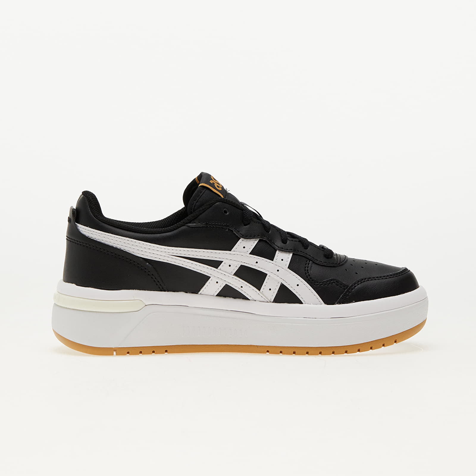 Ženske superge in čevlji Asics Japan S St Black/ White