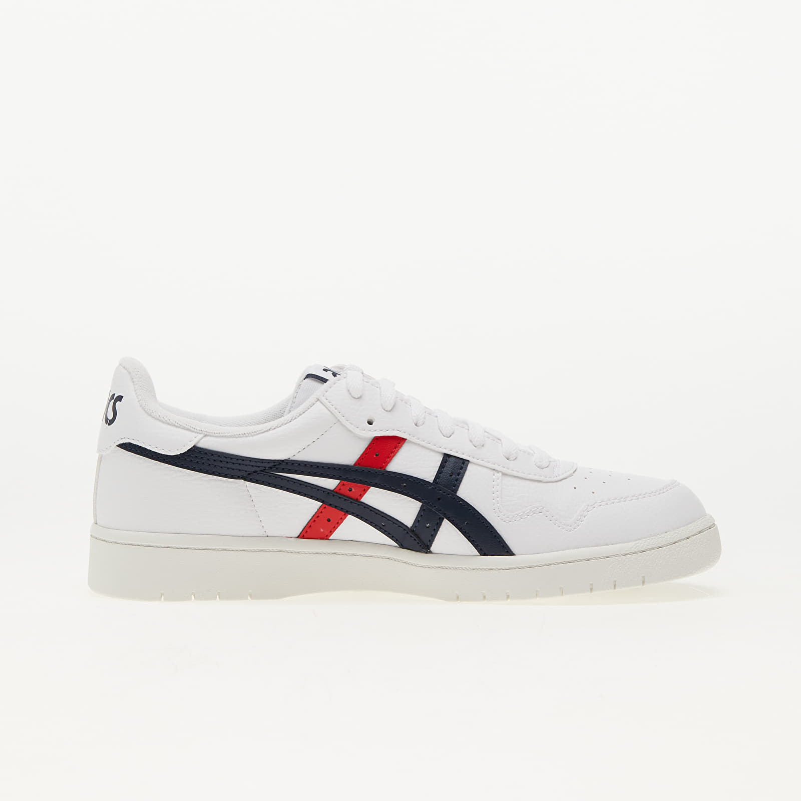Turnschuhe und Schuhe für Männer Asics Japan S White/ Midnight