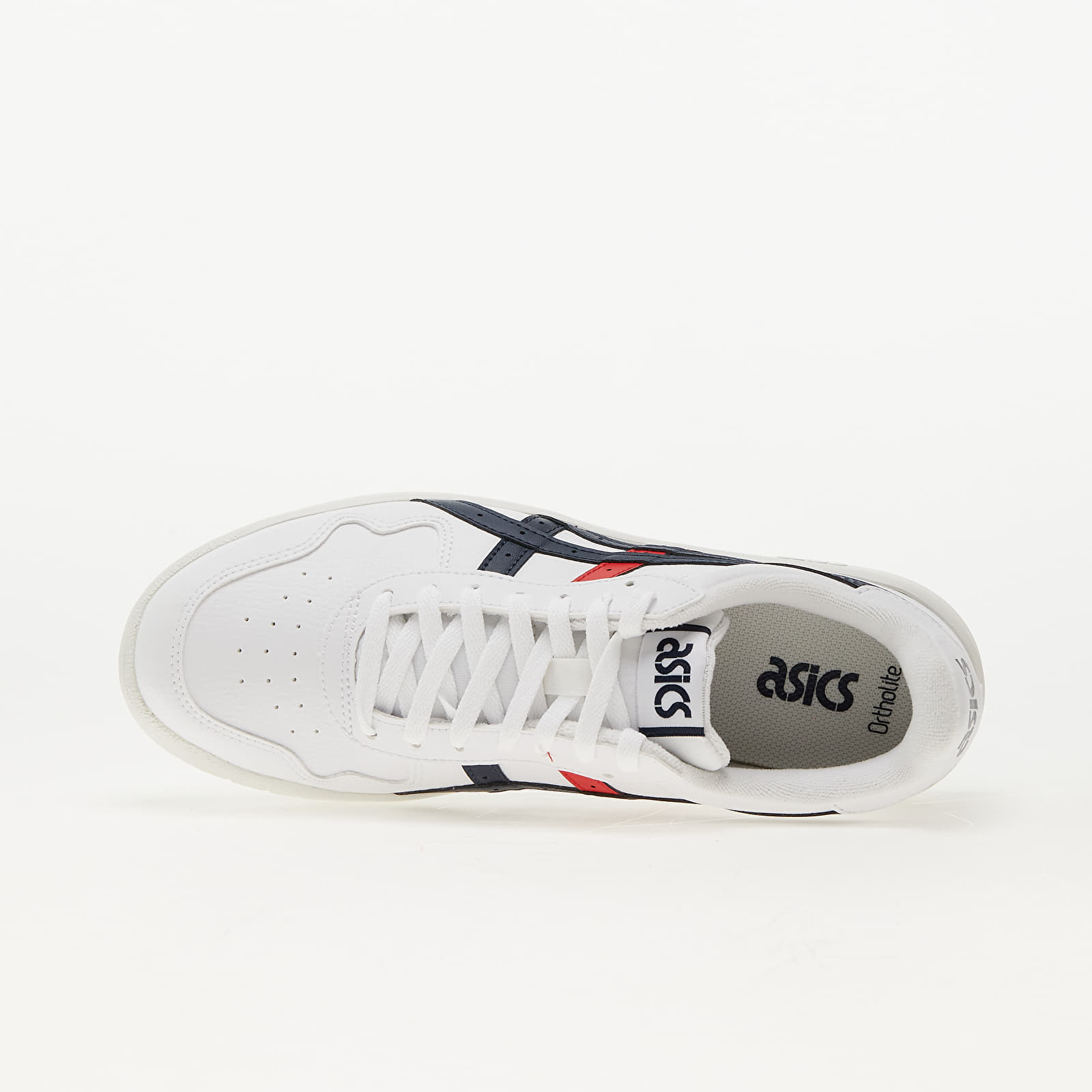 Turnschuhe und Schuhe für Männer Asics Japan S White/ Midnight