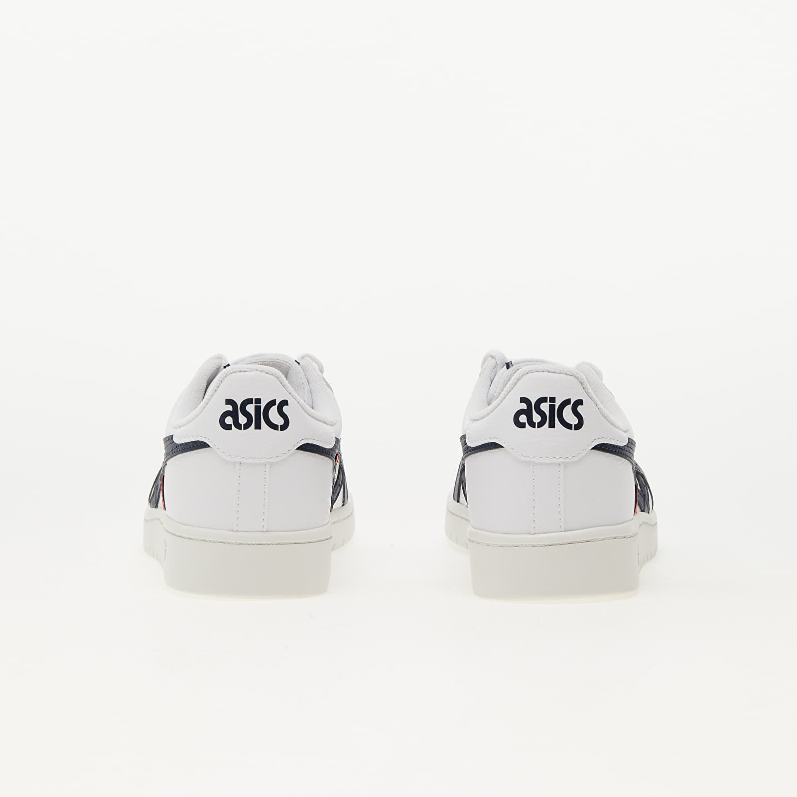 Turnschuhe und Schuhe für Männer Asics Japan S White/ Midnight