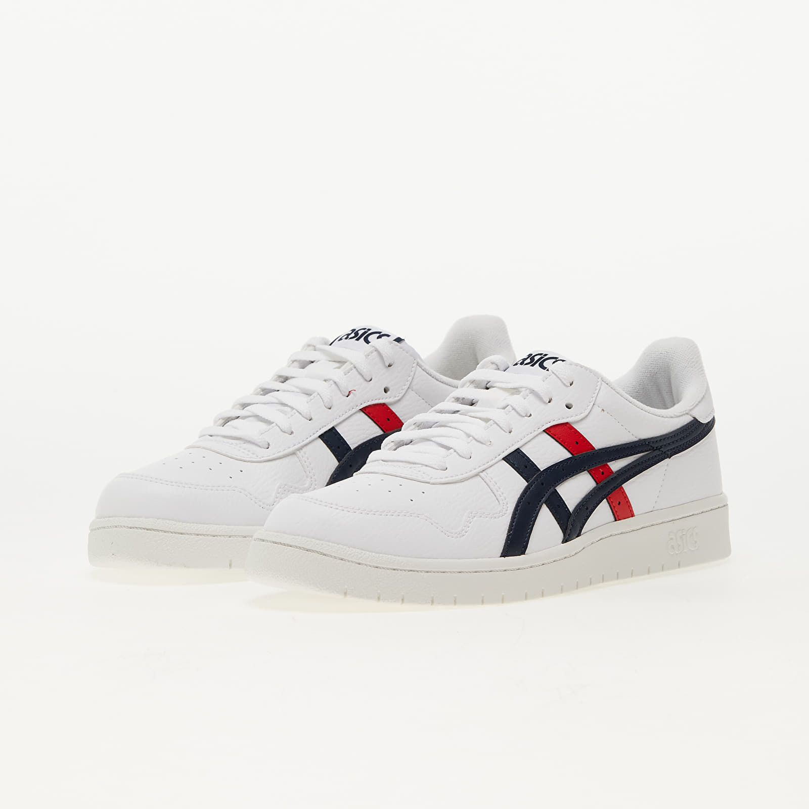 Turnschuhe und Schuhe für Männer Asics Japan S White/ Midnight