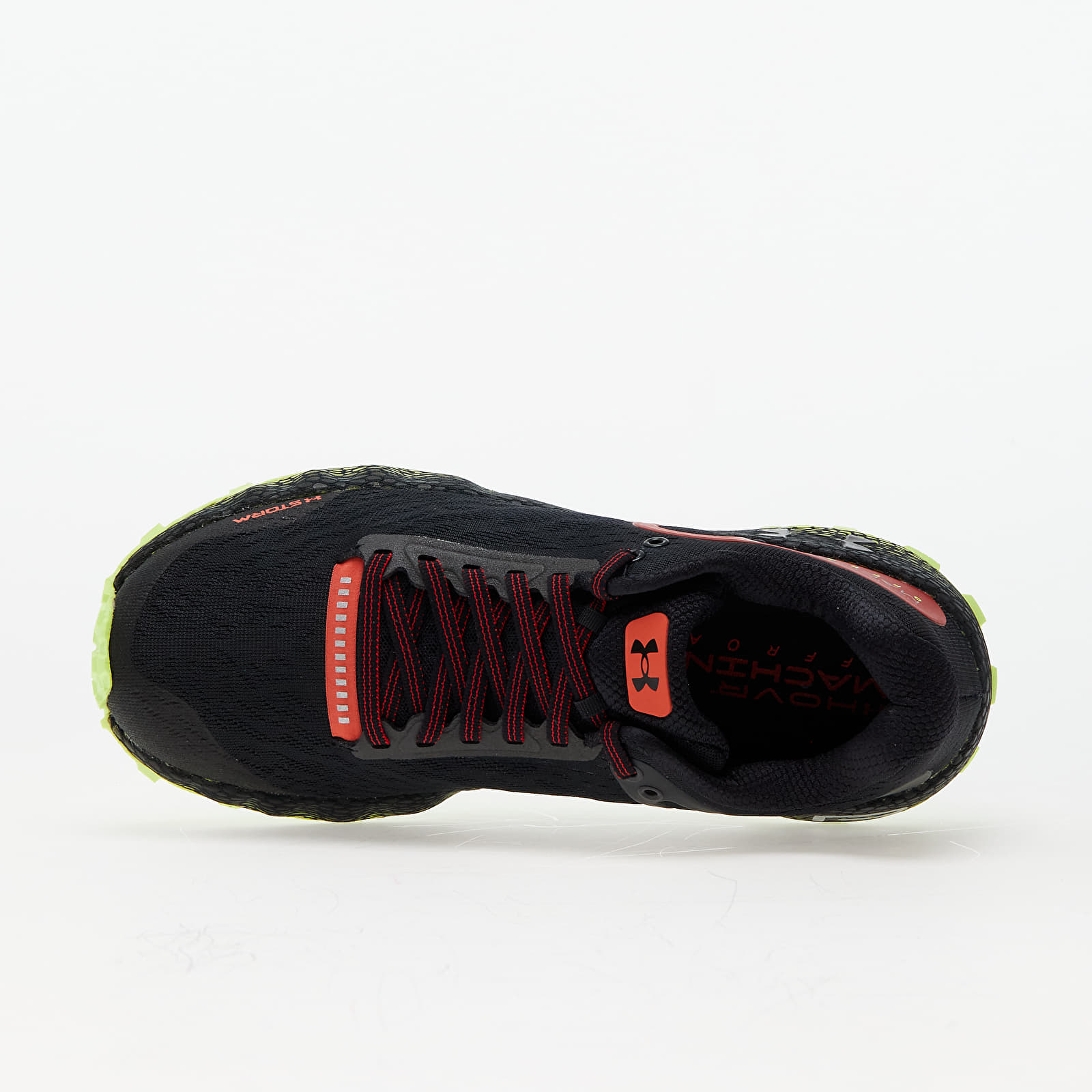 Under Armour Sneakers Under Armour HOVR Machina Off Road Black/ Black EUR 42 - 4