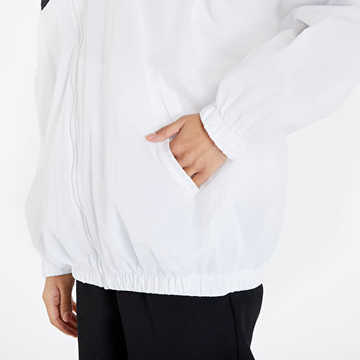 White womens nike windbreaker sale