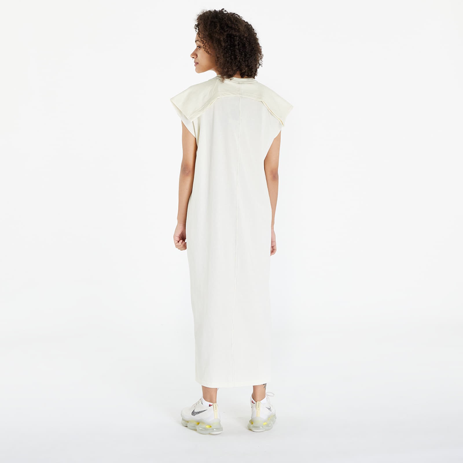 Φορέματα Nike Sportswear Dress Earth Day Yellow