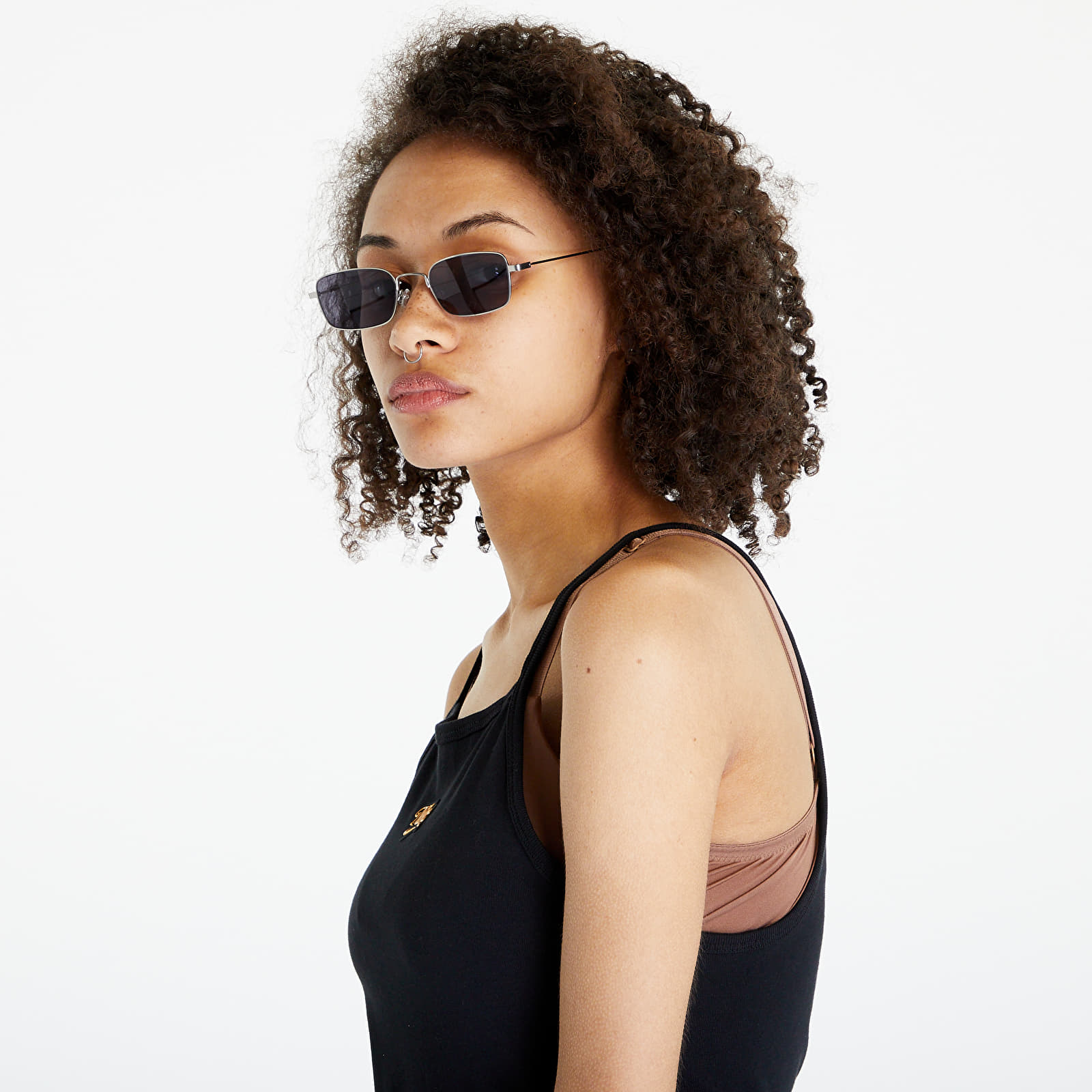 Vestido Nike W NSW Femme Dress Black