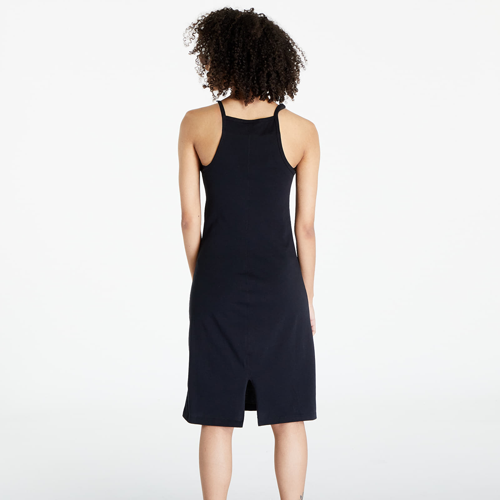 Vestido Nike W NSW Femme Dress Black