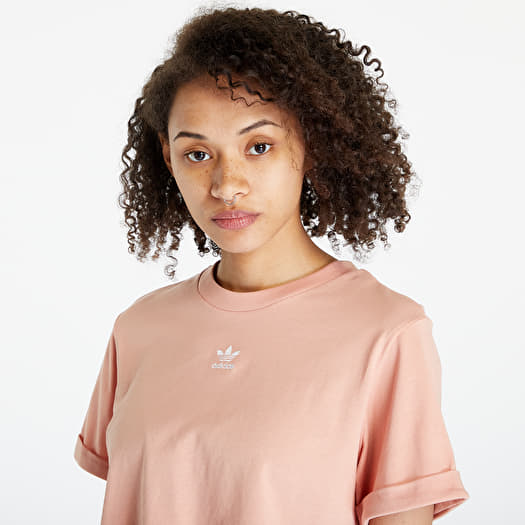 Blush online adidas shirt