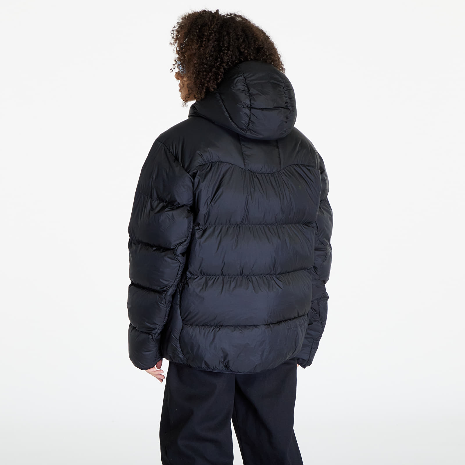 Chaquetas Nike Therma-FIT ADV ACG "Lunar Lake" Puffer Jacket UNISEX Black/ Black/ Dark Smoke Grey/ Summit White