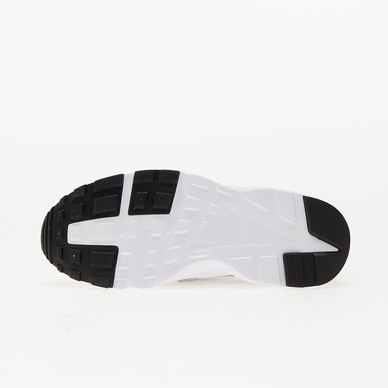 Zapatillas mujer Nike Huarache Run (GS) Grey FOG/ Wolf Grey/ Black