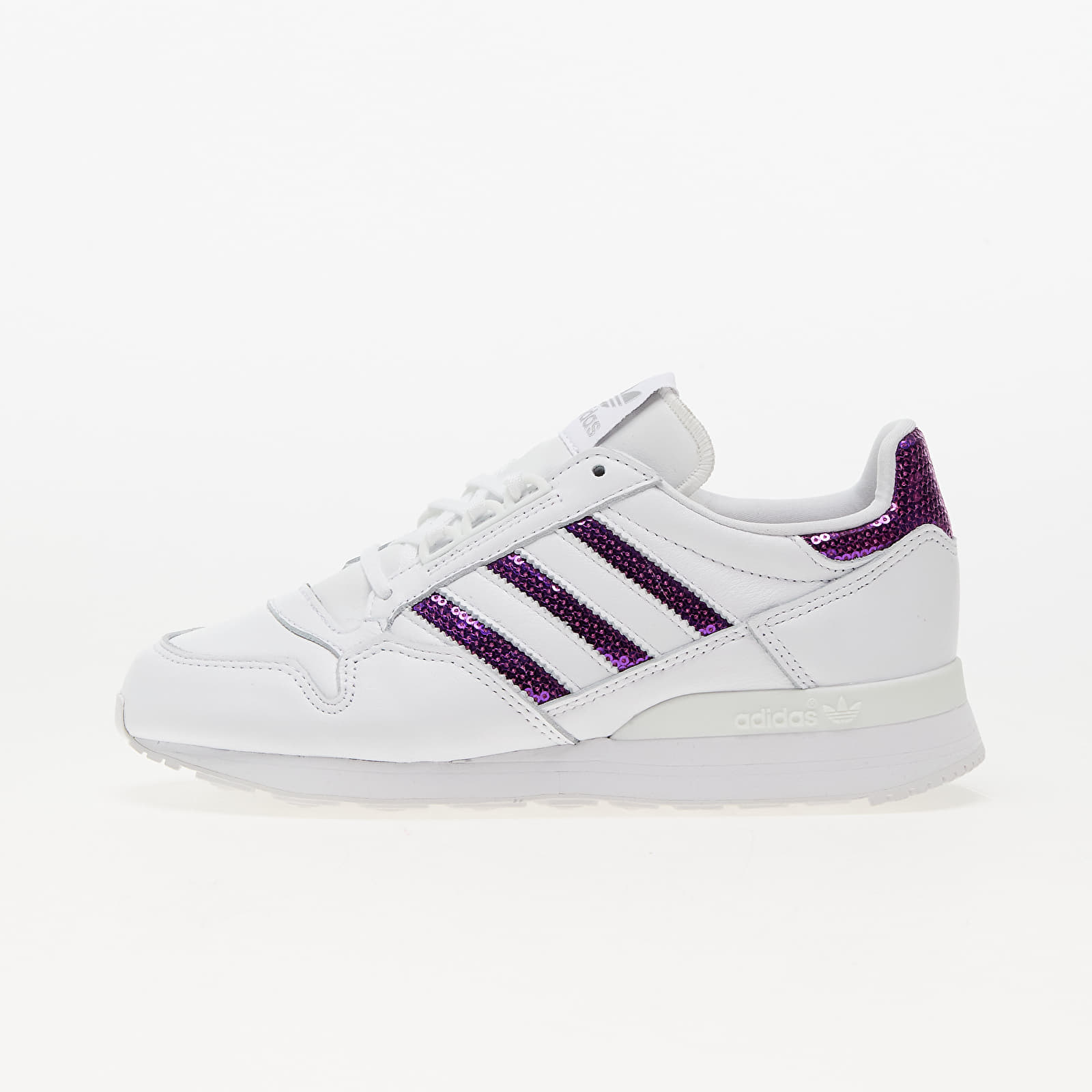 Women s sneakers and shoes adidas Originals ZX 500 W FtwWhite Shopur FtwWhite Queens