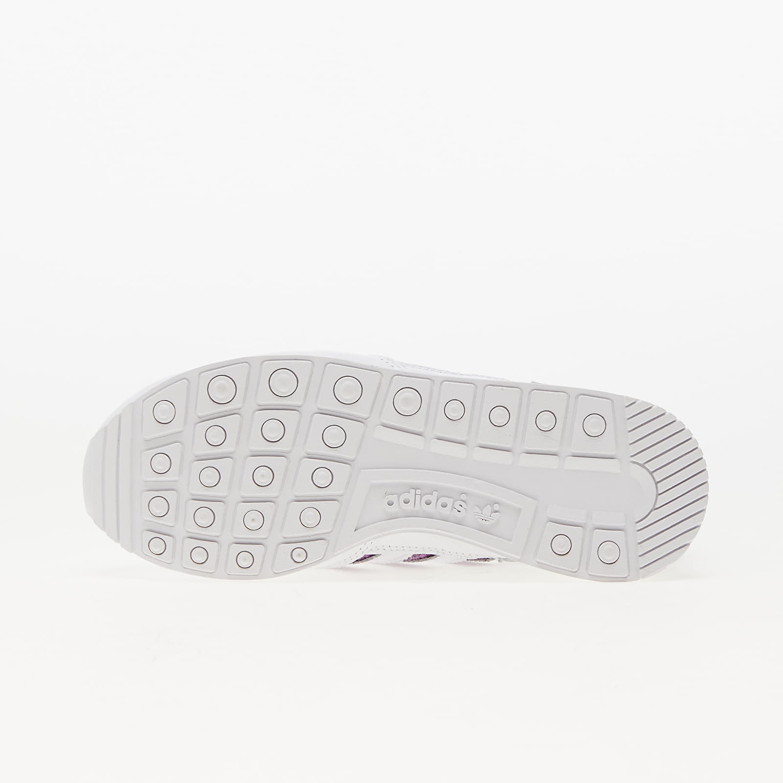 Sneakers und Schuhe für Frauen adidas Originals ZX 500 W FtwWhite/ Shopur/ FtwWhite