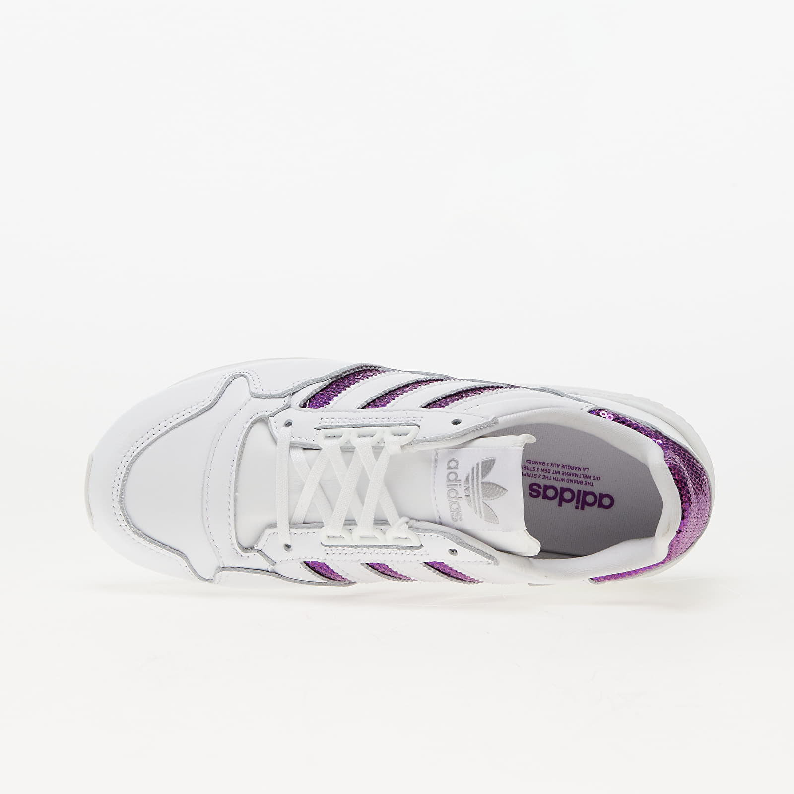 Adidas originals 2025 zx 500 purple
