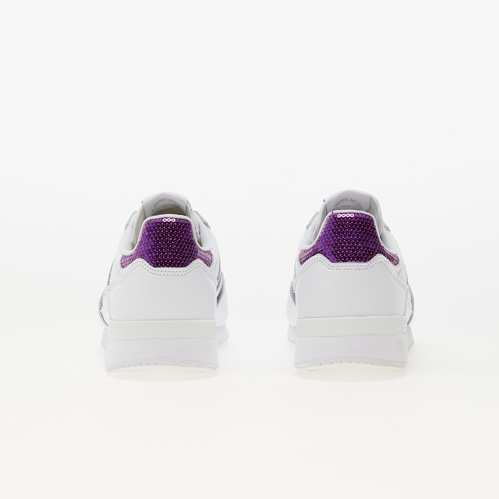 Sneakers und Schuhe für Frauen adidas Originals ZX 500 W FtwWhite/ Shopur/ FtwWhite