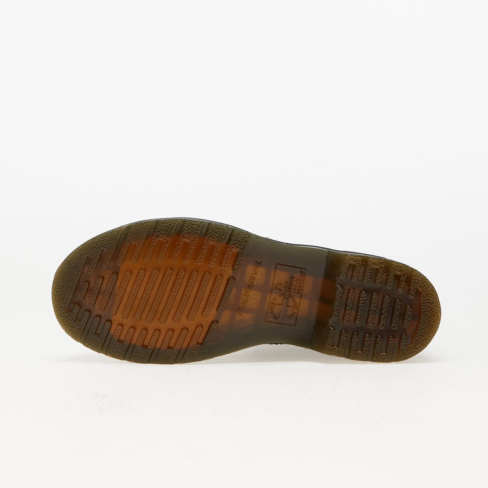 Dámské tenisky a boty Dr. Martens 1460 Vonda black softy t
