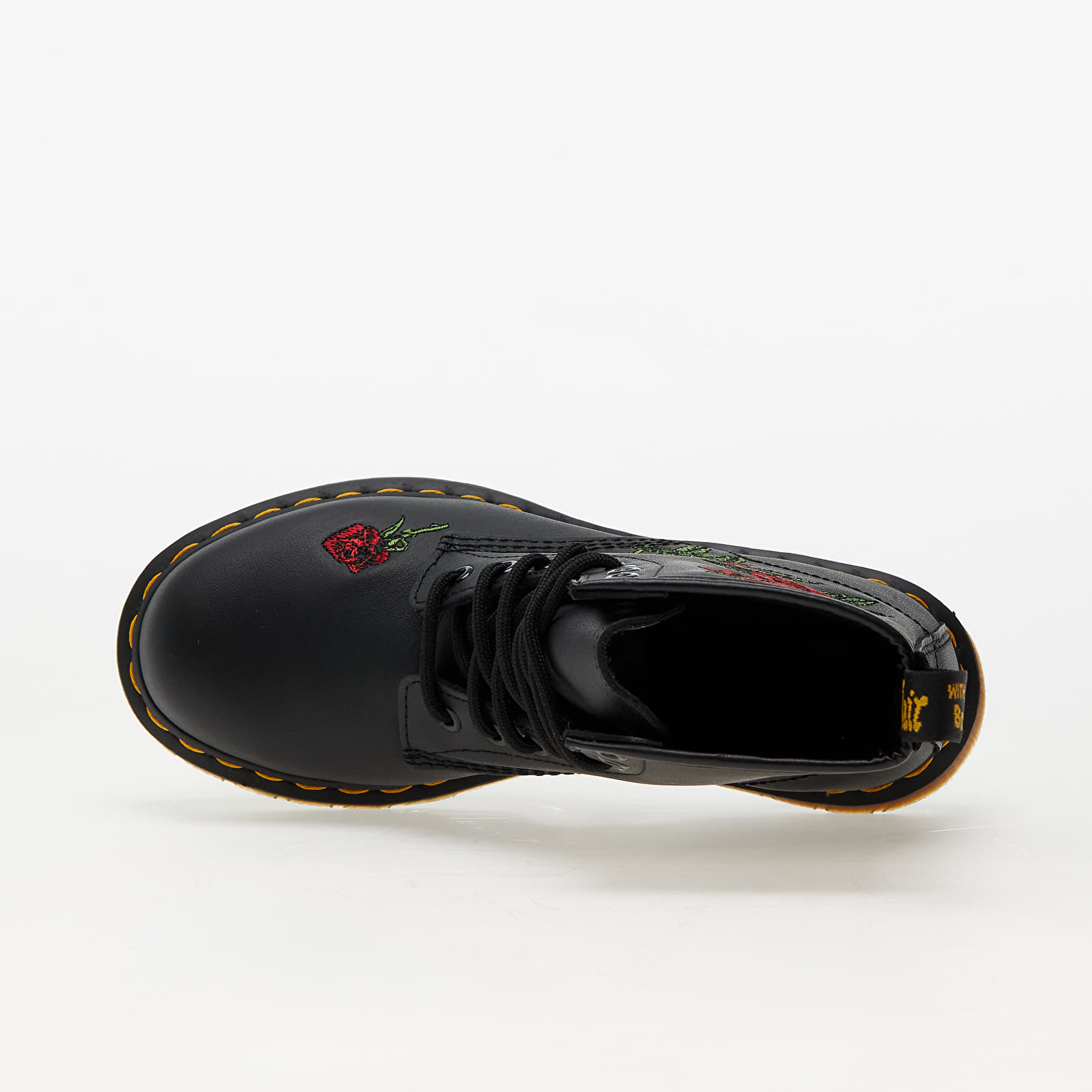 Dámské tenisky a boty Dr. Martens 1460 Vonda black softy t