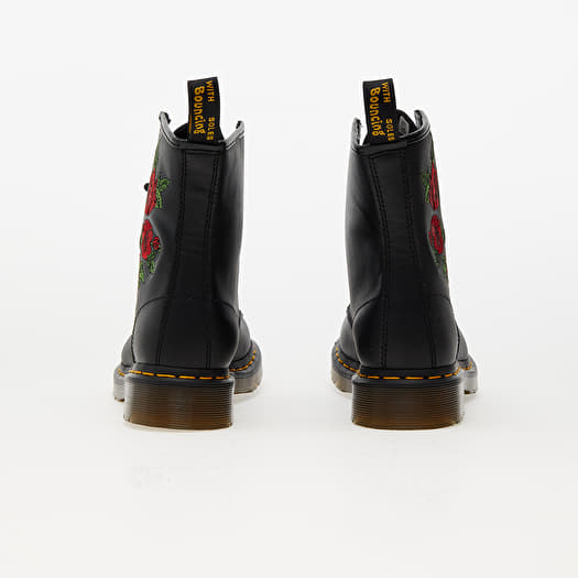 Women s sneakers and shoes Dr. Martens 1460 Vonda black softy t Queens