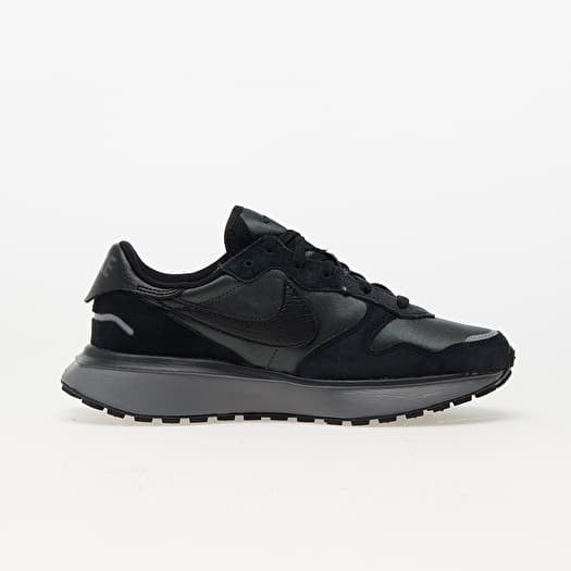 Sneakers noir nike on sale