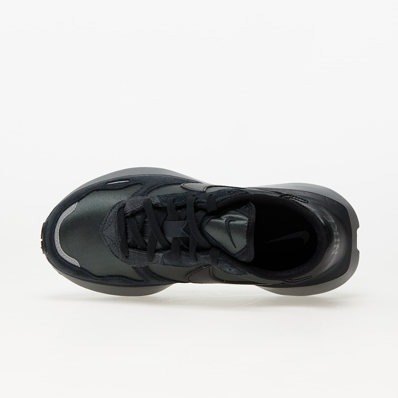 Buty damskie Nike W Phoenix Waffle Anthracite/ Black-Off Noir-Smoke Grey