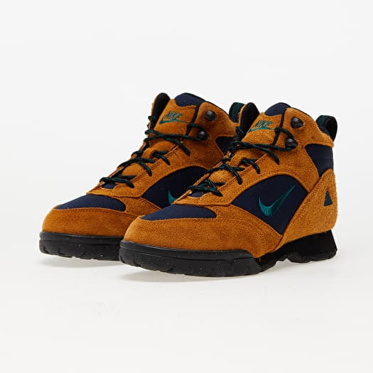 Nike acg online boots orange