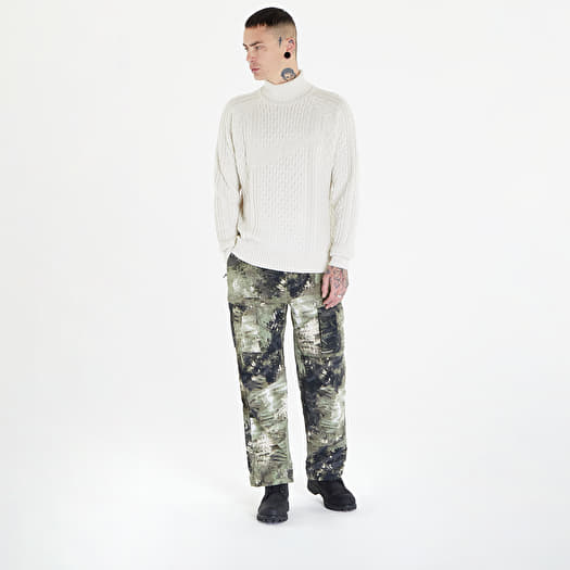 Turtleneck discount sweater nike