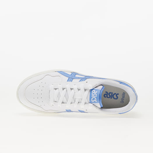 asics japan s femme bleu