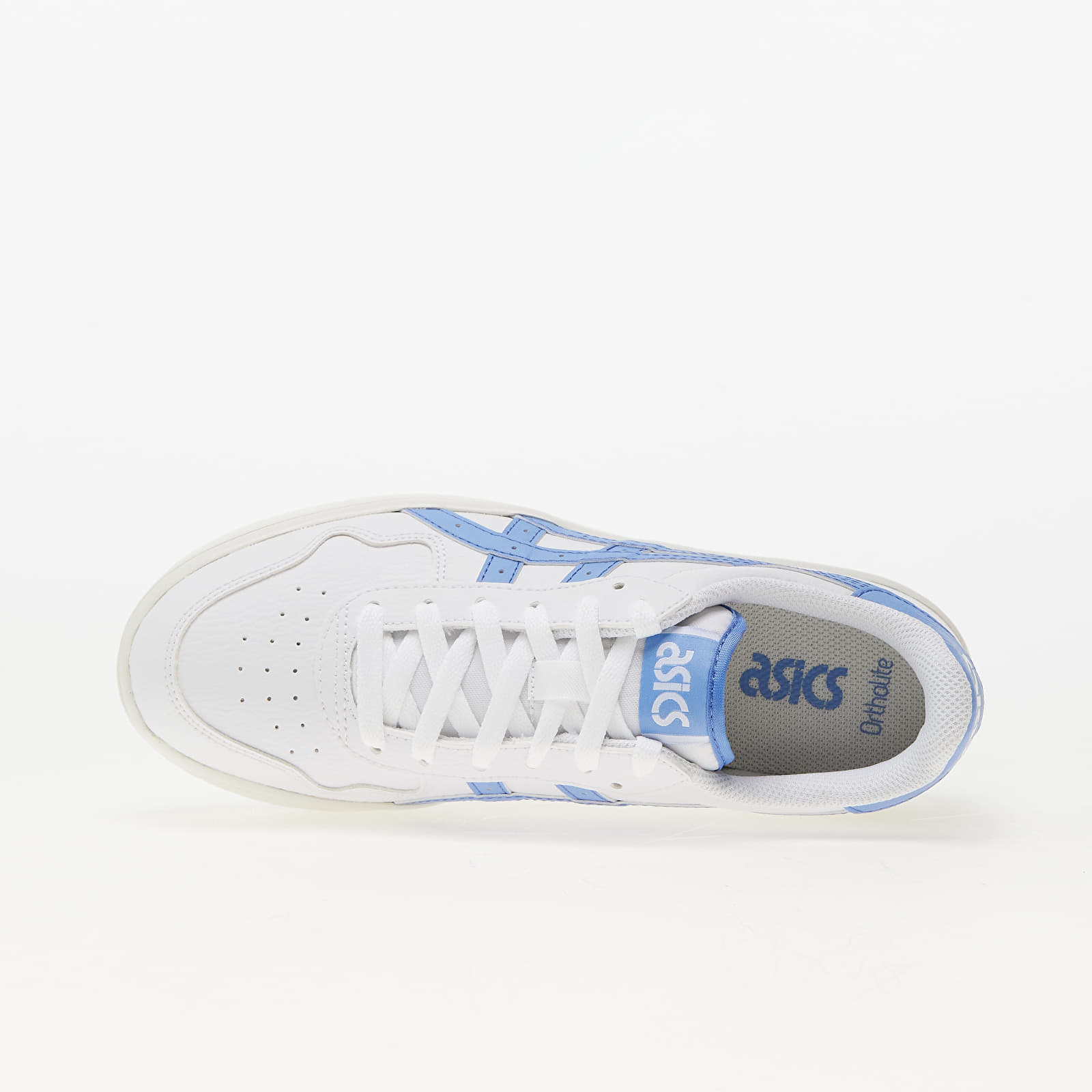 Dámské tenisky a boty Asics Japan S Pf White/ Blue Project
