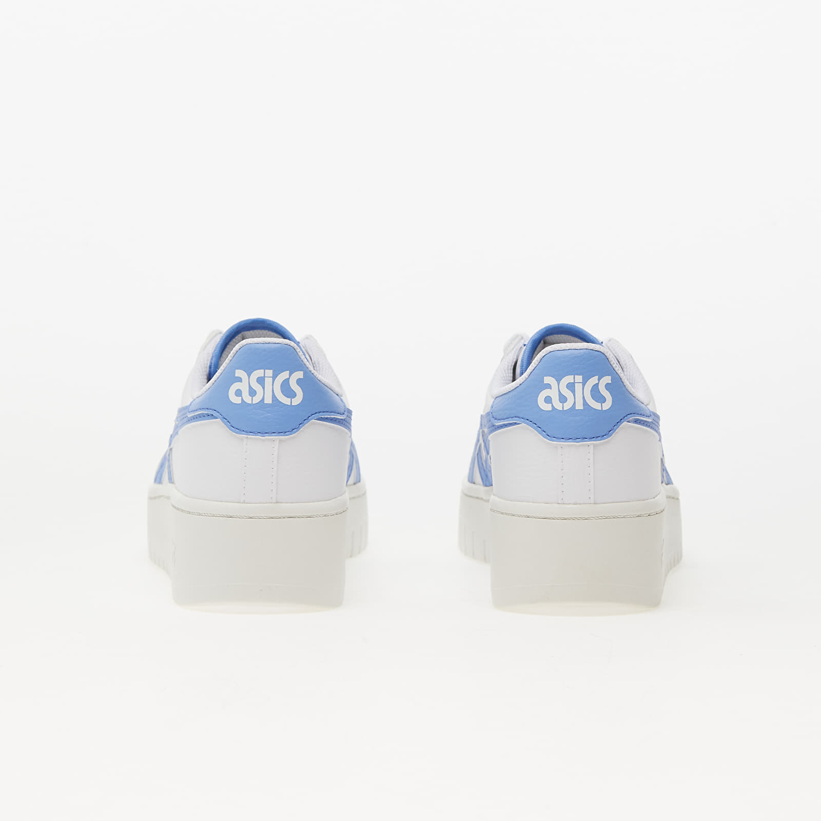 Dámské tenisky a boty Asics Japan S Pf White/ Blue Project