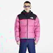 The North Face M 1996 Retro Nuptse Jacket Red Violet