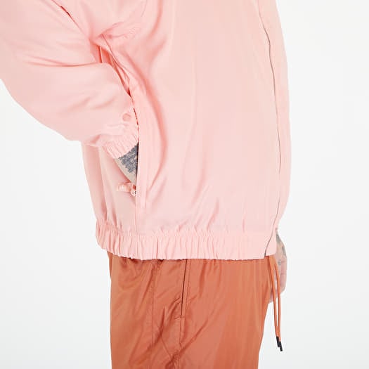 Jacket Nike Solo Swoosh Satin Bomber Jacket