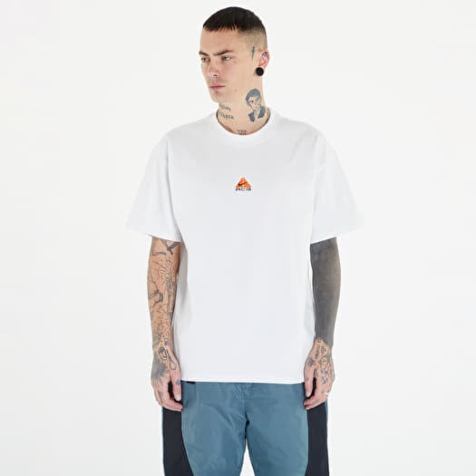 T shirt Nike Nrg ACG Short Sleeve Tee Lbr Lungs