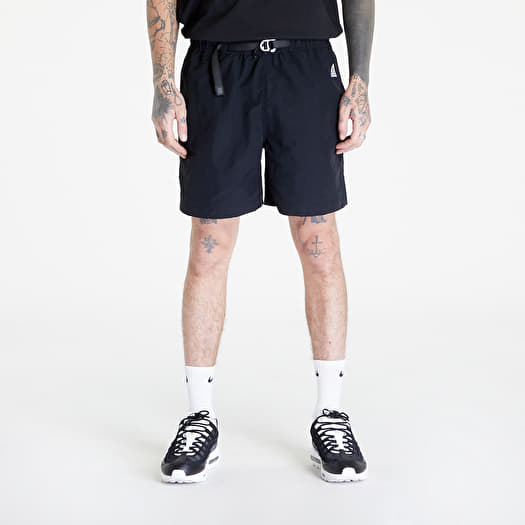 Šortky Nike ACG Shorts Black