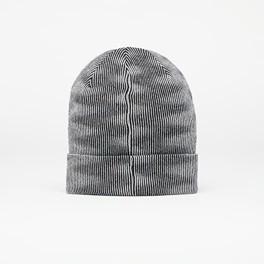 Hats Nike ACG Therma FIT Peak Beanie Black White Queens