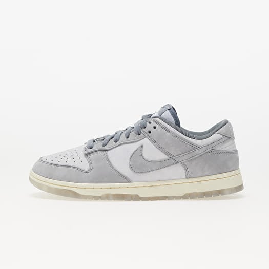 Women s sneakers and shoes Nike Wmns Dunk Low Cool Grey Football Grey Coconut Milk Queens