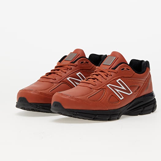 New balance 557 hombre Rojas outlet
