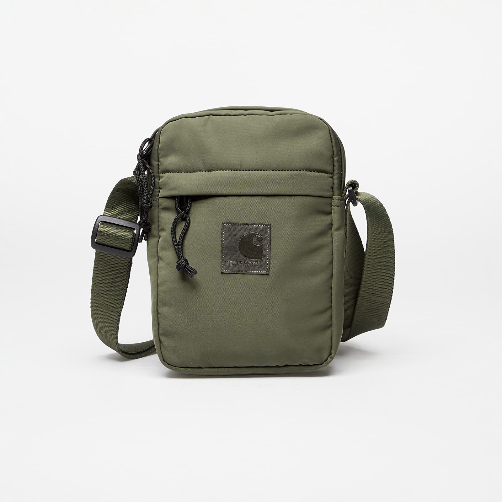Tašky cez rameno Carhartt WIP Neva Shoulder Pouch Plant