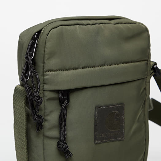 Shoulder bags Carhartt WIP Neva Shoulder Pouch Plant | Queens