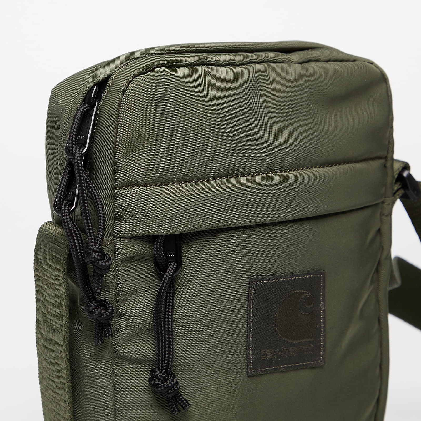 Tašky cez rameno Carhartt WIP Neva Shoulder Pouch Plant